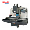 XK7126 CNC Milling Machine With Full Cover 