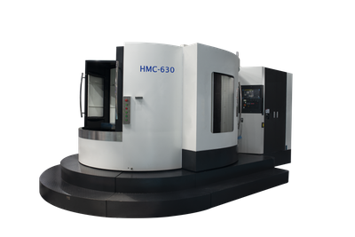  CNC Horizontal Machine Center HMC630